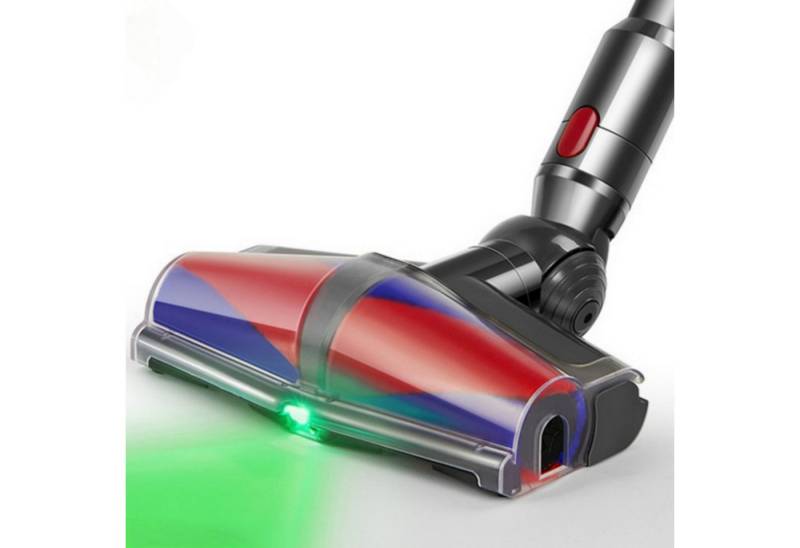 YOUUZ-SHOP Wischdüse Laser-Bodendüse für Dyson V7 V8 V10 V11 V15 Staubsauger Ersatzaufsatz YOUUZ-SHOP Wischdüse Laser-Bodendüse für Dyson V7 V8 V10 V11 V15 Staubsauger Ersatzaufsatz von YOUUZ-SHOP