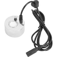 Youyijia Ultraschall Nebler Mini Nebelerzeuger Luftbefeuchter Aquarium Brunnen Teich Vernebler 24V für Innen oder Außenbrunnen Wasserspiele Youyijia Ultraschall Nebler Mini Nebelerzeuger Luftbefeuchter Aquarium Brunnen Teich Vernebler 24V für Innen oder Außenbrunnen Wasserspiele von YOUYIJIA
