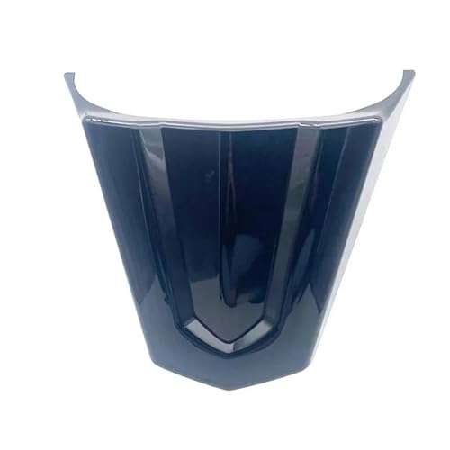 Beifahrersitz hinten Für Y&amaha MT-09 FZ-09 MT09 FZ09 2021-2023 Motorrad Soziusabdeckung Soziusverkleidung Passagier Schwanz Zurück Abdeckung(Type D) von YOUZKA