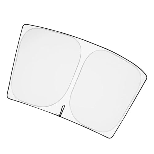 YOUZKA 1Set Auto Frontscheibe Sonnenschirm Schutz Teile Für Camry LE XLE SE XSE Limousine 2013 2014 2015 2016 2017 Innenvisier YOUZKA 1Set Auto Frontscheibe Sonnenschirm Schutz Teile Für Camry LE XLE SE XSE Limousine 2013 2014 2015 2016 2017 Innenvisier von YOUZKA