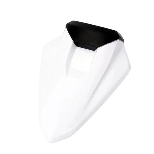YOUZKA Beifahrersitz hinten 1set Motorrad Hinten Passagier Sitz Abdeckung Verkleidung Für CBR1000RR-R SP 2020 2021 2022 2023 Buckel Einzigen Sitz Shell(Type A) von YOUZKA