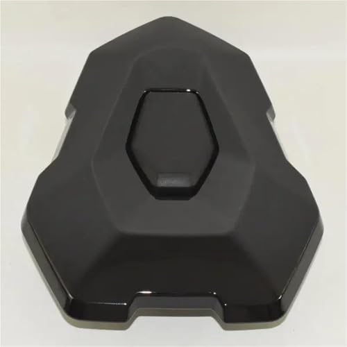 YOUZKA Beifahrersitz hinten Für B&MW S1000R 2022 2023 2024 Motorrad Hinten Passagier Sitz Abdeckung Verkleidung Buckel Einzigen Sitz Shell Zubehör(Type B) von YOUZKA