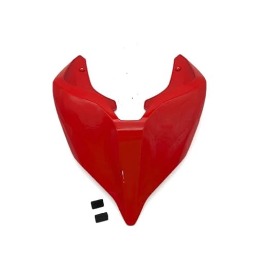 YOUZKA Beifahrersitz hinten Für Ducati Für Panigale V4 V4S V4R V2 2018-2024 Motorrad Soziusabdeckung Soziusverkleidung Buckelschwanz Zurück Abdeckungen(Type D) von YOUZKA