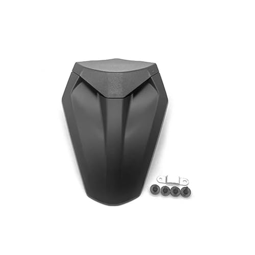 YOUZKA Beifahrersitz hinten Motorrad Soziusabdeckung Sozius Buckel Schwanz Zurück Abdeckung Für Für ZX-4R Für ZX-4RR 2023-2024 Für ZX-25R 2020-2022(Type F) von YOUZKA
