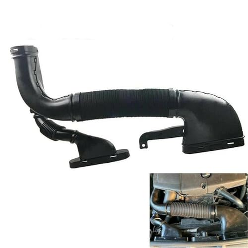 YOUZKA Entlüftungsset Automotor-Entlüftungs-Abgasrohr Luftansaugschlauch Für Benz GLE 300 W166 6510901142 A6510901142 von YOUZKA