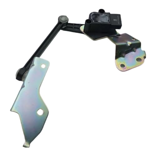 YOUZKA Ersatzteile Front Level Sensor Assy Für Ford Für Focus III 2003-2018 Auto Suspension Höhe Sensor 3M51-13D034-AG(Front Right) von YOUZKA