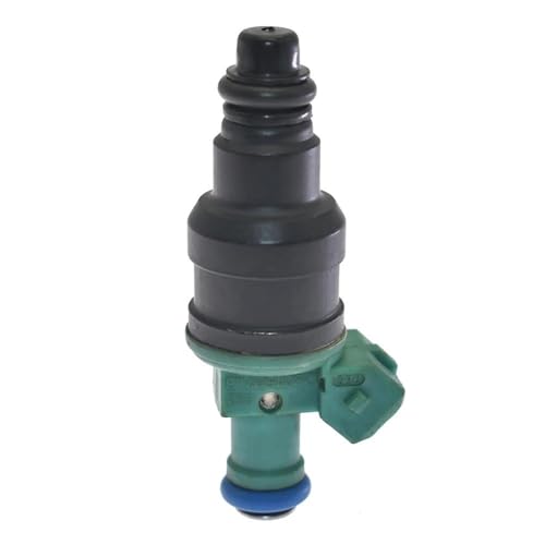 YOUZKA Langlebig und zuverlässig 1PCS OEM 0280150743 88WF-A1A 88WFA1A Kraftstoff Injektor Düse Für Für Escort Für Sierra Für Granada 1,4 2,0 von YOUZKA