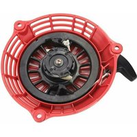 XVX Démarreur de remplacement pour pièces de générateur de moteur Honda GC135 GC160 GCV135 GCV160 28400-ZL8-023ZA 28400-ZL8-013ZA,Dolaso XVX Démarreur de remplacement pour pièces de générateur de moteur Honda GC135 GC160 GCV135 GCV160 28400-ZL8-023ZA 28400-ZL8-013ZA,Dolaso von YOYAXI