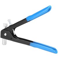 Filetée Rivet PISTOLET À ÉCROU Kit de pince à riveter kit de Écrou Riveteuse Rivet Nutsert Gun Outil de pince à riveter Insert fileté pour filetage Filetée Rivet PISTOLET À ÉCROU Kit de pince à riveter kit de Écrou Riveteuse Rivet Nutsert Gun Outil de pince à riveter Insert fileté pour filetage von YOYO