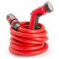 Fitt - yoyo Gartenschlauch bis zu 30 Meter ausziehbar Fitt - yoyo Gartenschlauch bis zu 30 Meter ausziehbar von FITT