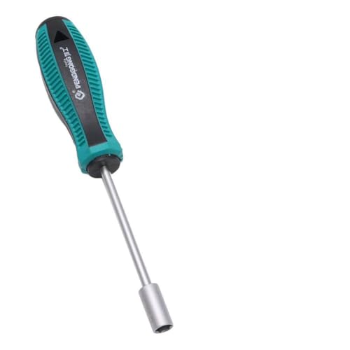 6 mm Schraubendreher, Heimdekoration, professionelles Ersatzteil, Schraubendreher, Schraubendreher, Nuss, Handwerkzeug 6 mm Schraubendreher, Heimdekoration, professionelles Ersatzteil, Schraubendreher, Schraubendreher, Nuss, Handwerkzeug von YPBEW
