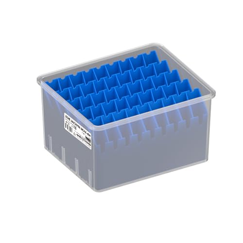 Angelköderbox, tragbarer Garnelen-Aufbewahrungskoffer, Tackle-Behälter, Tintenfisch-Köder-Trenner, mehrere Fächer, Aufbewahrungsbehälter mit Drainage-Design Angelköderbox, tragbarer Garnelen-Aufbewahrungskoffer, Tackle-Behälter, Tintenfisch-Köder-Trenner, mehrere Fächer, Aufbewahrungsbehälter mit Drainage-Design von YPBEW