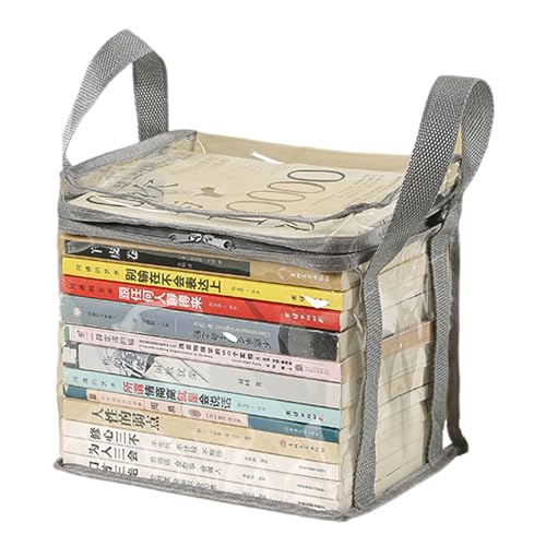 YPBEW Bücher-Aufbewahrungs-Organizer, Spielzeugbox, faltbar, wasserdicht, Schule, Bürobedarf, wasserdichtes Buch, faltbares Spielzeugbuch für den Haushalt YPBEW Bücher-Aufbewahrungs-Organizer, Spielzeugbox, faltbar, wasserdicht, Schule, Bürobedarf, wasserdichtes Buch, faltbares Spielzeugbuch für den Haushalt von YPBEW
