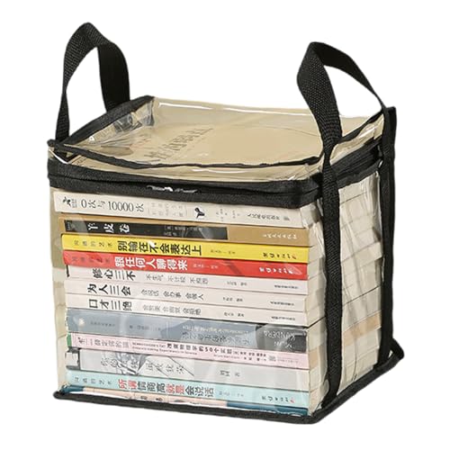 YPBEW Bücher-Aufbewahrungs-Organizer, Spielzeugbox, faltbar, wasserdicht, Schule, Bürobedarf, wasserdichtes Buch, faltbares Spielzeugbuch für den Haushalt YPBEW Bücher-Aufbewahrungs-Organizer, Spielzeugbox, faltbar, wasserdicht, Schule, Bürobedarf, wasserdichtes Buch, faltbares Spielzeugbuch für den Haushalt von YPBEW