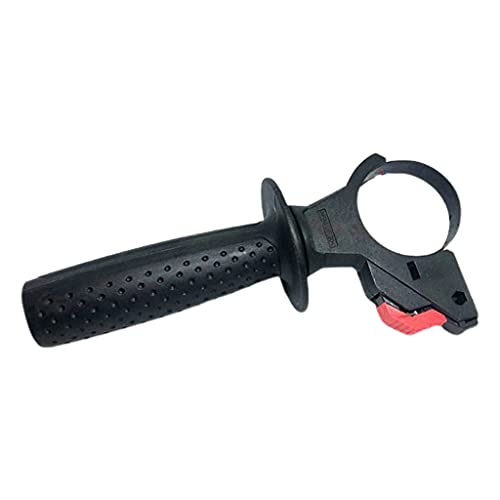 YPBEW Elektrowerkzeug-Griff, Bohrer, robust, Elektrohammer, Elektrohammer, Front-Elektrowerkzeug-Griff von YPBEW