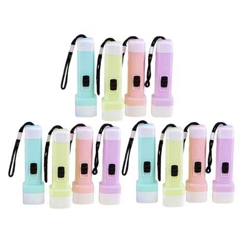 YPBEW Tragbare LED-Camping-Taschenlampen, kleine quadratische Lampe mit heller Beleuchtung, Textur für Camping, kleine helle Taschenlampe YPBEW Tragbare LED-Camping-Taschenlampen, kleine quadratische Lampe mit heller Beleuchtung, Textur für Camping, kleine helle Taschenlampe von YPBEW