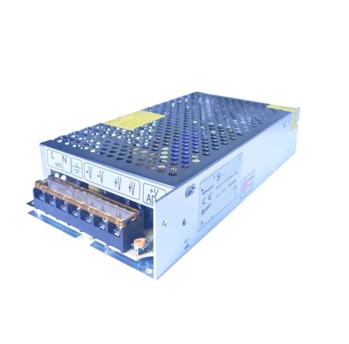 12v 16,5 a Schaltnetzteil 200w12V Schaltnetzteil 12v15a Leistungstransformator LED-Netzteil(3V20A 60W) von YPEZASDLW
