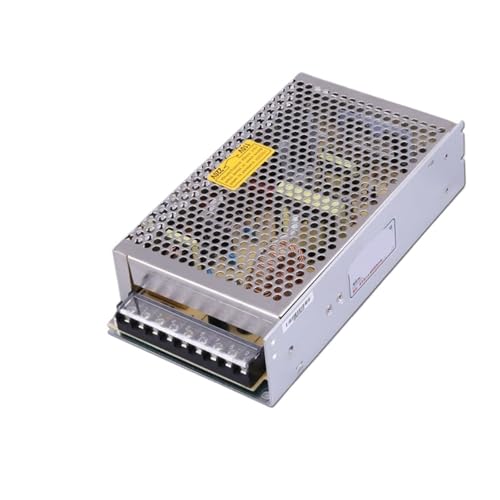 24V DC Netzteil 200W/5V40A12V24V Schalt Netzteil S-200-24 Geregelte Stromversorgung(S-200-24) von YPEZASDLW