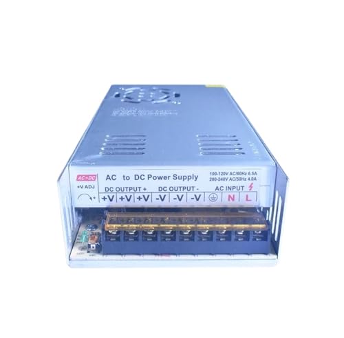 42V8A Schaltnetzteil 42V Leistungstransformator 42V Schaltnetzteil 42V330W Industriesteuerungsnetzteil(45V8A 360W) von YPEZASDLW