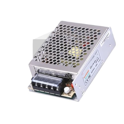 DC-Schaltnetzteil MS-75-24V12V5V24V48V AC zu DC(MS-75-12) von YPEZASDLW