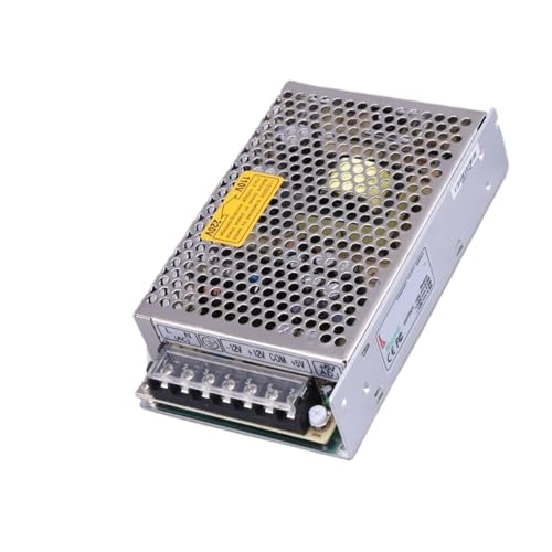 DREI Sätze von Ausgangsschaltnetzteil T-50B 5V5A12V1A12V1A Industrielle Steuerung AC-DC-Stromversorgung(T-50D) von YPEZASDLW