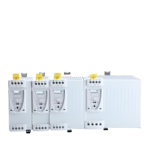 Elektrisches ABL8RPS24030/50/100 RPM24200 Universal-Schaltnetzteil in Schienenbauweise(Abl8rps24200) von YPEZASDLW