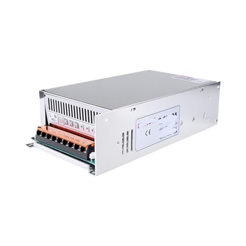 S/SE-600W-24V25A/12V/36V/48V Schaltnetzteil Hochleistungs-Industrietransformator(S 500 220V output 220V) von YPEZASDLW