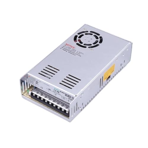 S-250-12V24V36V48V Industrieüberwachung Schaltnetzteil Eingang 220V AC zu DC Netzteil(S-250W-48V) von YPEZASDLW