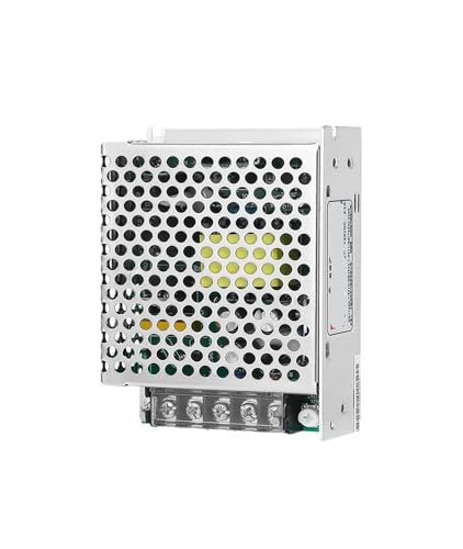 Schaltnetzteil 50W60W75 MS-60-12 MS-75-24V12V5V DC 5a10a 220 bis 24 Volt(MS-75-5) von YPEZASDLW