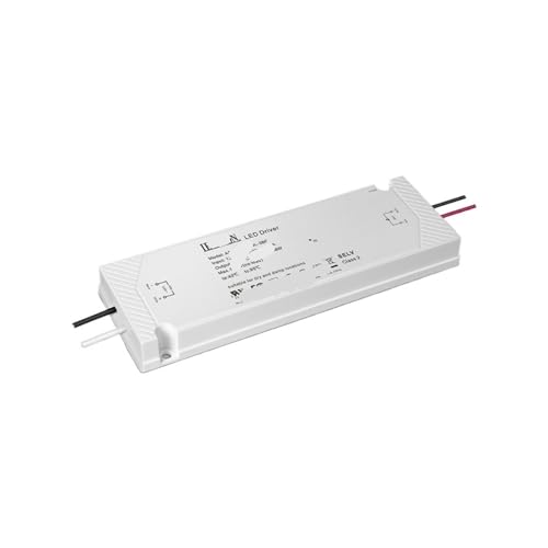 US-Standard Ultradünn AED48-24VUL-3BF Ohne Antibeschlagfunktion von YPEZASDLW