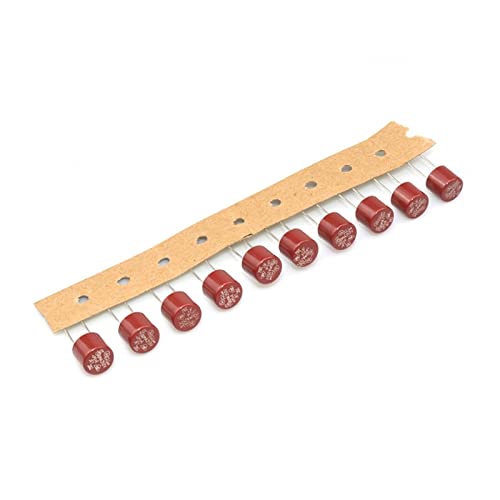YPEZASDLW 100 Teile/los Runde Sicherung Träge T500mA T1A 2A 2,5 A T3,15A 4A 5A 6,3 A 8A 10A 250V 382 Kunststoff T2A LCD TV Power Board Häufig(T500ma) von YPEZASDLW