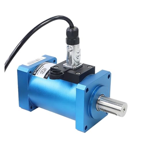 YPEZASDLW DYN-201D Dynamischer Drehmomentsensor(50N.M) von YPEZASDLW