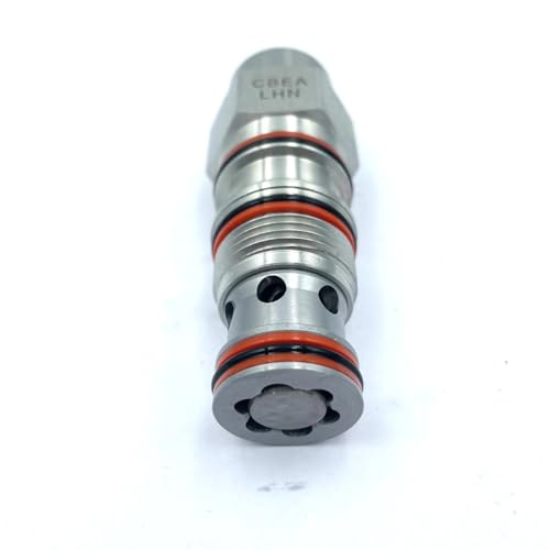 YPEZASDLW Hydraulic Threaded Cartridge Valve CBEA-LHN Balance Valve Reversing Pressure Valve von YPEZASDLW