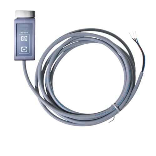 YPEZASDLW MS-02W Farbcodesensor von YPEZASDLW