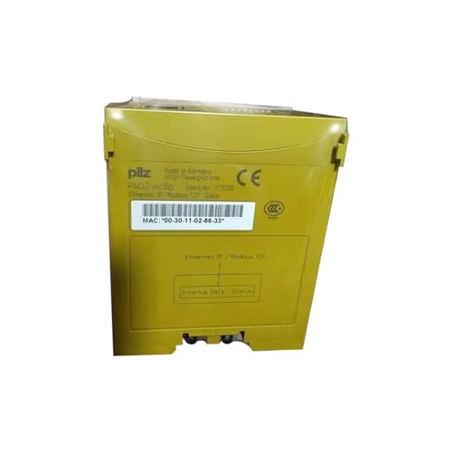YPEZASDLW Sicherheitsrelais mc8p 773730 Importiertes Modul von YPEZASDLW