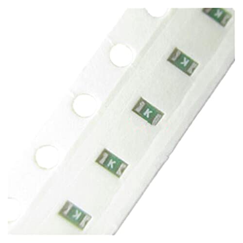 YPEZASDLW Sicherung 50 Stück 046701.5NRHF SMD 0603 flinke Sicherung 1,5 A 1500 mA 32 V 046701.5 Markierungscode K von YPEZASDLW