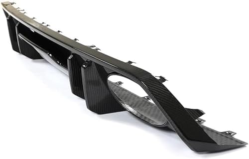 YPJHMXQXQ ABS-Heckdiffusor-Set für Audi RS3 8Y Sedan 4-Door 2022,einstellbar, mattiert – stabilität & luftströmung – moderner Design YPJHMXQXQ ABS-Heckdiffusor-Set für Audi RS3 8Y Sedan 4-Door 2022,einstellbar, mattiert – stabilität & luftströmung – moderner Design von YPJHMXQXQ