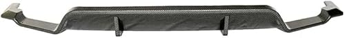 YPJHMXQXQ ABS-Heckdiffusor-Set für BMW 5 Series G3038 3D Style 2018-2020,einstellbar, mattiert – stabilität & luftströmung – moderner Design,B-Carbon Pattern YPJHMXQXQ ABS-Heckdiffusor-Set für BMW 5 Series G3038 3D Style 2018-2020,einstellbar, mattiert – stabilität & luftströmung – moderner Design,B-Carbon Pattern von YPJHMXQXQ