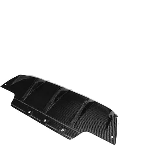 YPJHMXQXQ ABS-Heckdiffusor-Set für BMW 6series M6 2014 2015,einstellbar, mattiert – stabilität & luftströmung – moderner Design YPJHMXQXQ ABS-Heckdiffusor-Set für BMW 6series M6 2014 2015,einstellbar, mattiert – stabilität & luftströmung – moderner Design von YPJHMXQXQ
