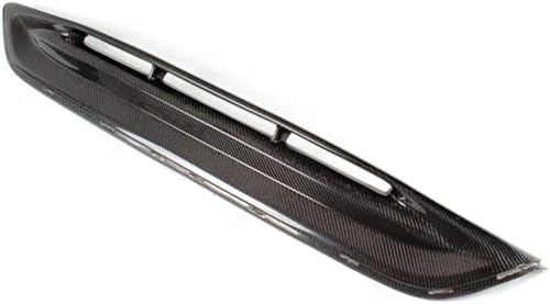 YPJHMXQXQ ABS-Heckdiffusor-Set für Mercedes Benz Smart 2012-2013,einstellbar, mattiert – stabilität & luftströmung – moderner Design YPJHMXQXQ ABS-Heckdiffusor-Set für Mercedes Benz Smart 2012-2013,einstellbar, mattiert – stabilität & luftströmung – moderner Design von YPJHMXQXQ