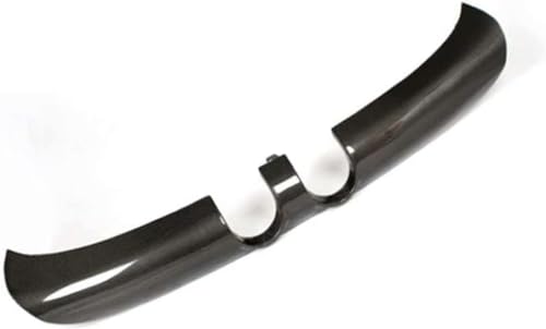 YPJHMXQXQ ABS-Heckdiffusor-Set für VW Golf V MK5 R32 2005 2006 2007,einstellbar, mattiert – stabilität & luftströmung – moderner Design YPJHMXQXQ ABS-Heckdiffusor-Set für VW Golf V MK5 R32 2005 2006 2007,einstellbar, mattiert – stabilität & luftströmung – moderner Design von YPJHMXQXQ