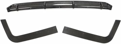 YPJHMXQXQ ABS-Heckdiffusor-Set für VW T6 Multivan 2015 2016 2017 2018 2019 2020,einstellbar, mattiert – stabilität & luftströmung – moderner Design YPJHMXQXQ ABS-Heckdiffusor-Set für VW T6 Multivan 2015 2016 2017 2018 2019 2020,einstellbar, mattiert – stabilität & luftströmung – moderner Design von YPJHMXQXQ