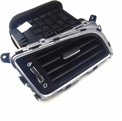 YPJHMXQXQ Auto Klima-Auslassgrill für Hyundai Sonata 9 2015 2016 2017 - Ventilations-Trim Innen, Eleganter Dashboard-Dekor - Hitzebeständig, Langlebig ﻿,B von YPJHMXQXQ
