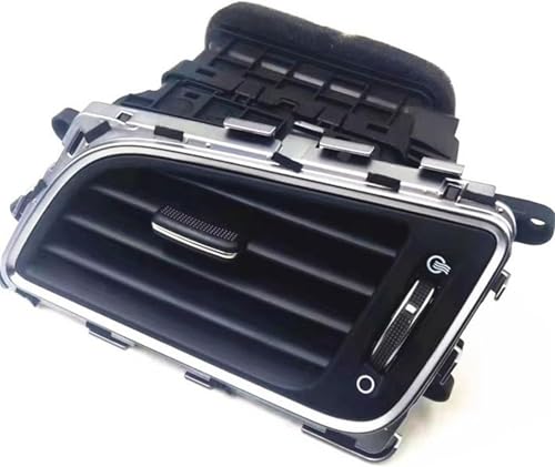YPJHMXQXQ Auto Klima-Auslassgrill für Hyundai Sonata 9 2015 2016 2017 - Ventilations-Trim Innen, Eleganter Dashboard-Dekor - Hitzebeständig, Langlebig ,C YPJHMXQXQ Auto Klima-Auslassgrill für Hyundai Sonata 9 2015 2016 2017 - Ventilations-Trim Innen, Eleganter Dashboard-Dekor - Hitzebeständig, Langlebig ,C von YPJHMXQXQ