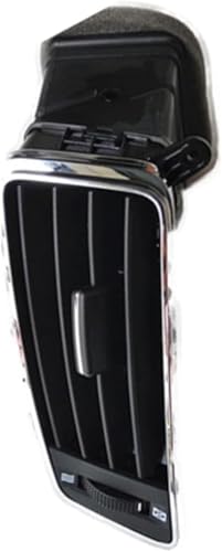 YPJHMXQXQ Auto Klima-Auslassgrill für Hyundai Sonata - Ventilations-Trim Innen, Eleganter Dashboard-Dekor - Hitzebeständig, Langlebig ﻿,C/Middle Left von YPJHMXQXQ