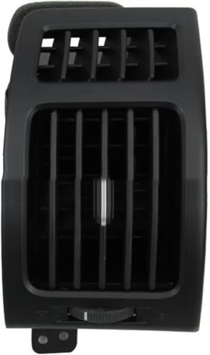 YPJHMXQXQ Auto Klima-Auslassgrill für Hyundai Veracruz 2007-2012 - Ventilations-Trim Innen, Eleganter Dashboard-Dekor - Hitzebeständig, Langlebig ,B YPJHMXQXQ Auto Klima-Auslassgrill für Hyundai Veracruz 2007-2012 - Ventilations-Trim Innen, Eleganter Dashboard-Dekor - Hitzebeständig, Langlebig ,B von YPJHMXQXQ