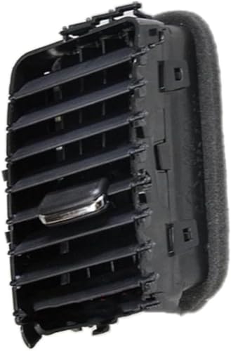 YPJHMXQXQ Auto Klima-Auslassgrill für Mitsubishi Lancer EX 2010-2015 - Ventilations-Trim Innen, Eleganter Dashboard-Dekor - Hitzebeständig, Langlebig ﻿,A/Middle Left von YPJHMXQXQ