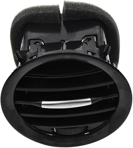 YPJHMXQXQ Auto Klima-Auslassgrill für Opel Corsa D Adam 2201099 - Ventilations-Trim Innen, Eleganter Dashboard-Dekor - Hitzebeständig, Langlebig ,C/Style B 1pc YPJHMXQXQ Auto Klima-Auslassgrill für Opel Corsa D Adam 2201099 - Ventilations-Trim Innen, Eleganter Dashboard-Dekor - Hitzebeständig, Langlebig ,C/Style B 1pc von YPJHMXQXQ
