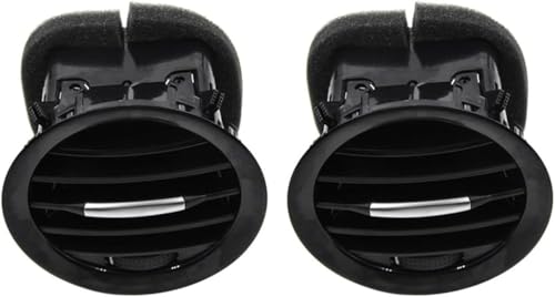 YPJHMXQXQ Auto Klima-Auslassgrill für Opel Corsa D Adam 2201099 - Ventilations-Trim Innen, Eleganter Dashboard-Dekor - Hitzebeständig, Langlebig ,E/Style B 2pcs YPJHMXQXQ Auto Klima-Auslassgrill für Opel Corsa D Adam 2201099 - Ventilations-Trim Innen, Eleganter Dashboard-Dekor - Hitzebeständig, Langlebig ,E/Style B 2pcs von YPJHMXQXQ