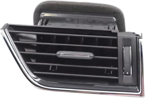 YPJHMXQXQ Auto Klima-Auslassgrill für Skoda Octavia 2015-2022 5ED819701 - Ventilations-Trim Innen, Eleganter Dashboard-Dekor - Hitzebeständig, Langlebig ,A/Front Right YPJHMXQXQ Auto Klima-Auslassgrill für Skoda Octavia 2015-2022 5ED819701 - Ventilations-Trim Innen, Eleganter Dashboard-Dekor - Hitzebeständig, Langlebig ,A/Front Right von YPJHMXQXQ